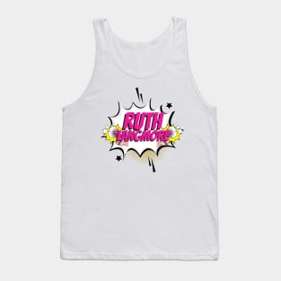 Ruth langmore Tank Top